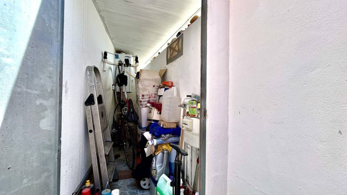 Sale - Town House - Orihuela - Los Altos