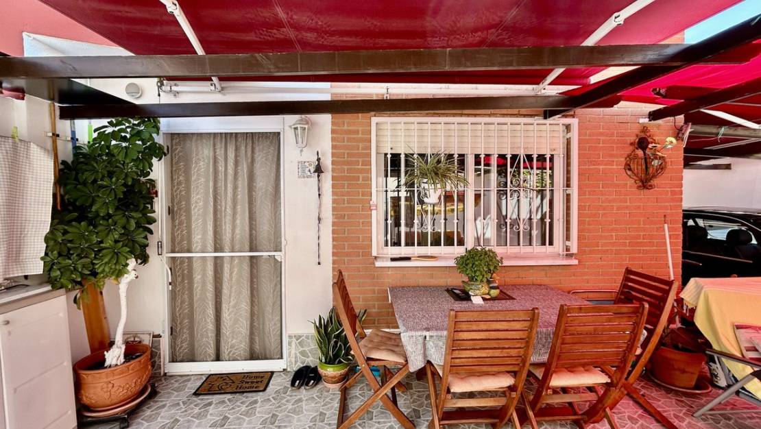 Sale - Town House - Orihuela - Los Altos