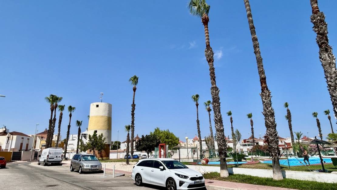 Sale - Town House - Orihuela - Los Altos