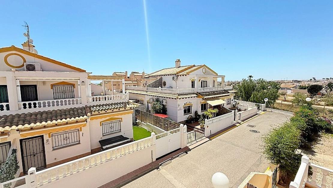 Sale - Town House - Orihuela - Los Altos