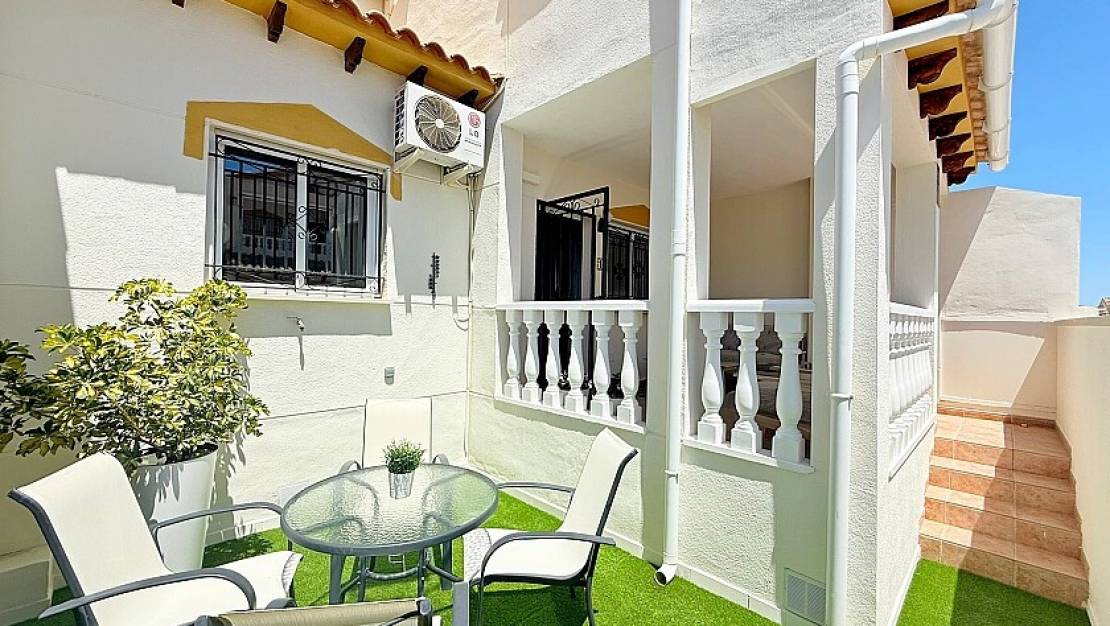 Sale - Town House - Orihuela - Los Altos