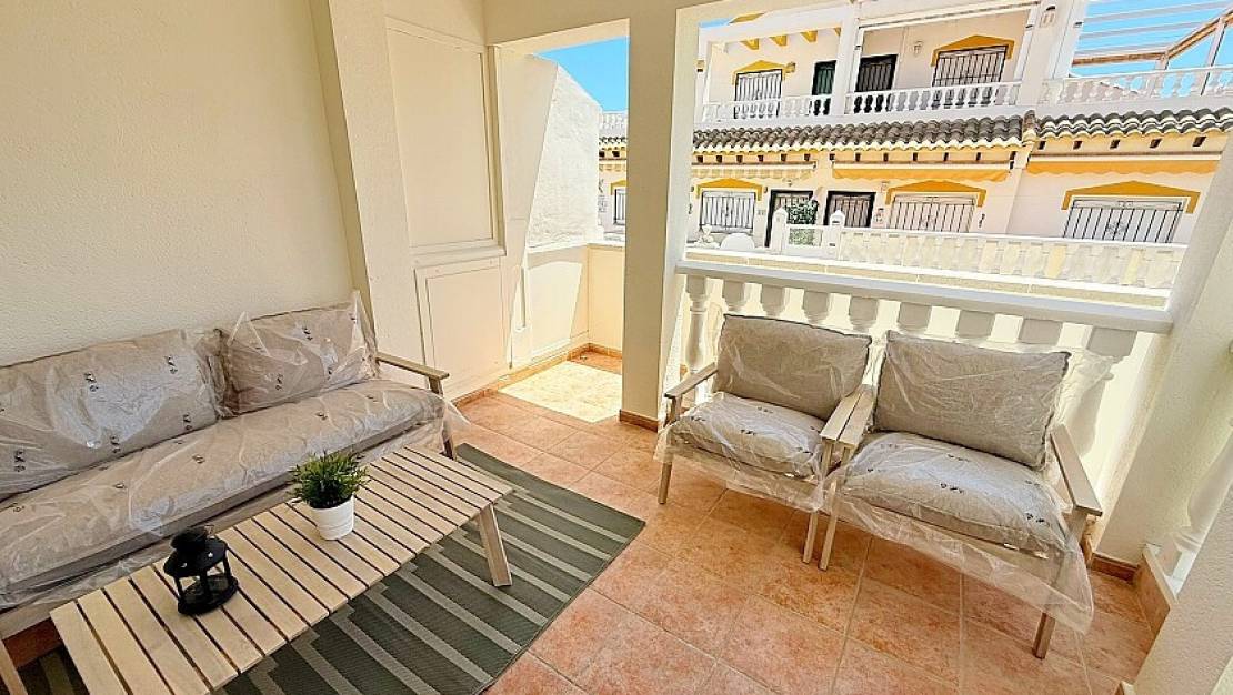 Sale - Town House - Orihuela - Los Altos