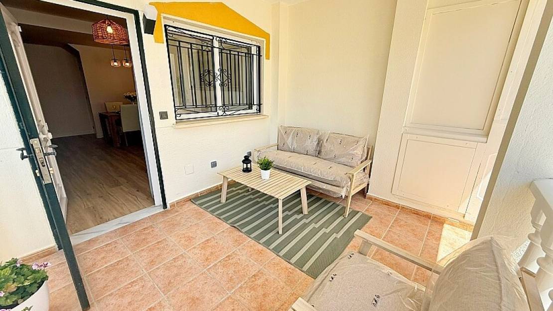 Sale - Town House - Orihuela - Los Altos