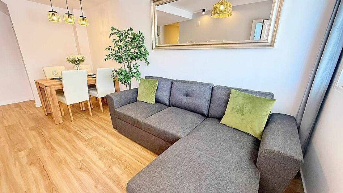 Sale - Town House - Orihuela - Los Altos