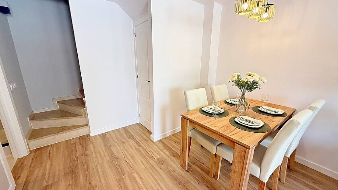 Sale - Town House - Orihuela - Los Altos