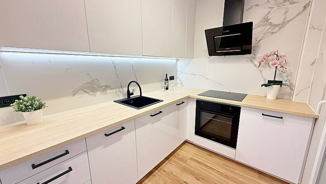 Sale - Town House - Orihuela - Los Altos