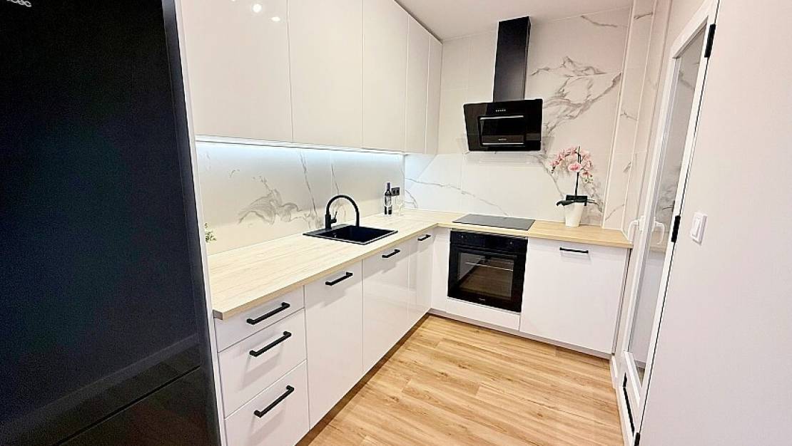 Sale - Town House - Orihuela - Los Altos