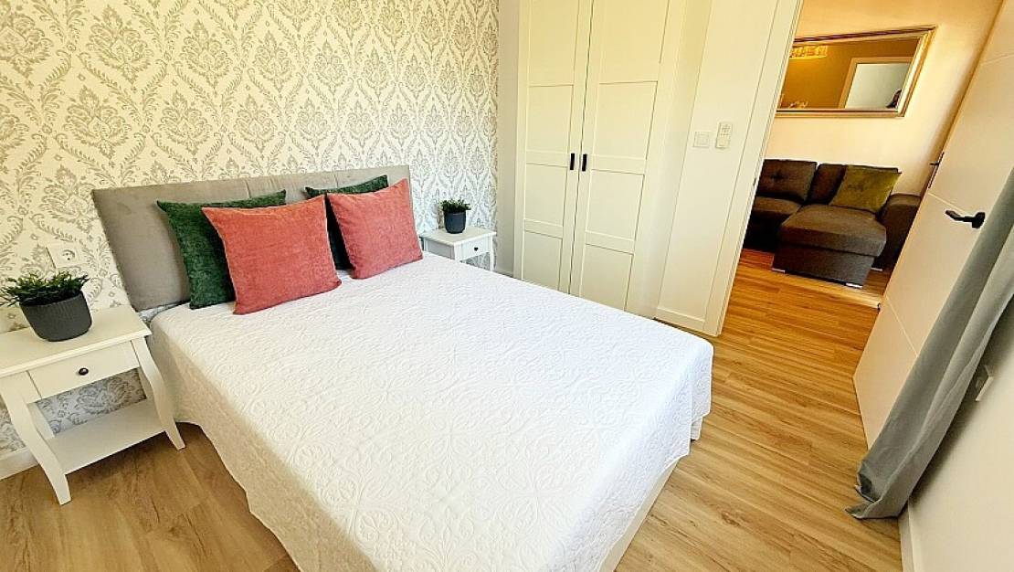 Sale - Town House - Orihuela - Los Altos
