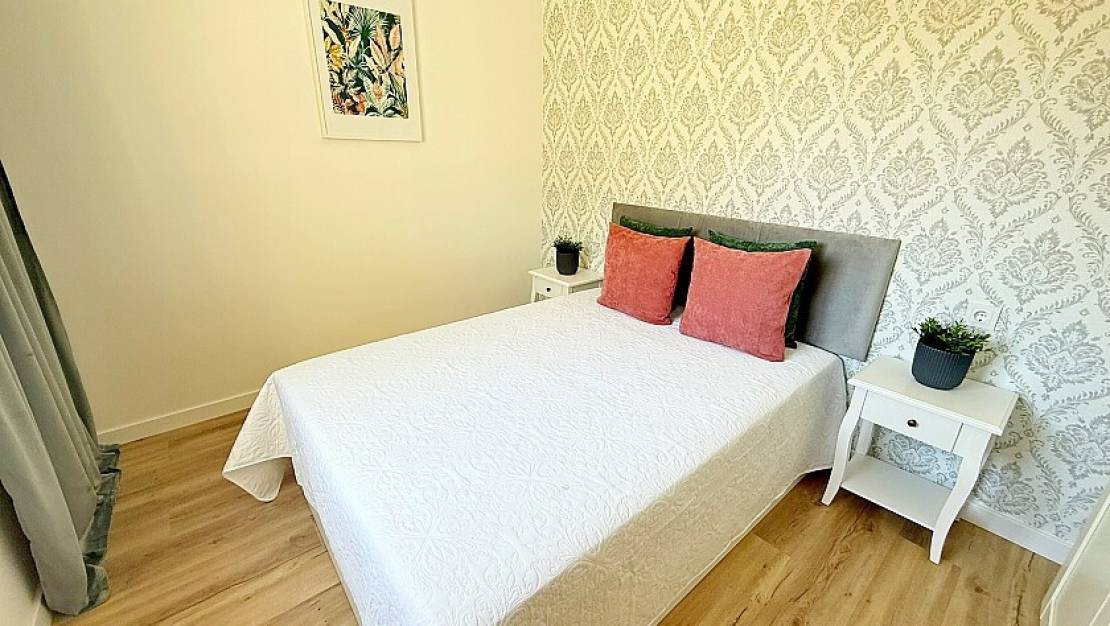 Sale - Town House - Orihuela - Los Altos