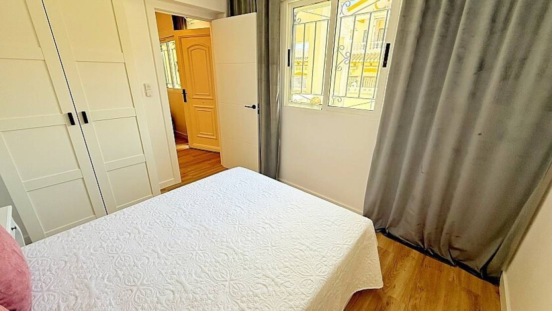 Sale - Town House - Orihuela - Los Altos