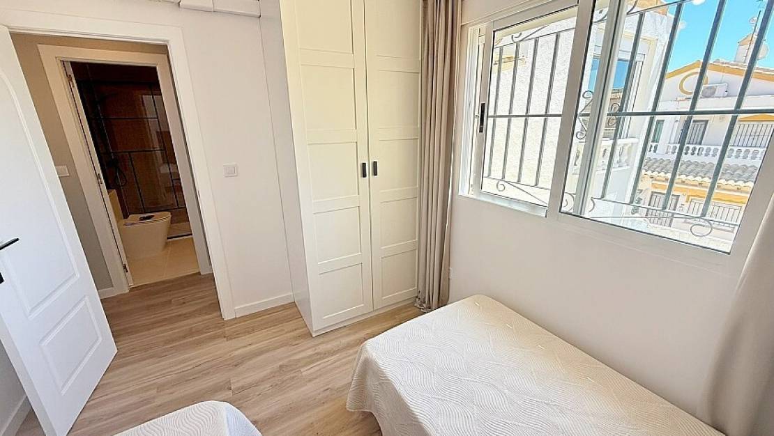 Sale - Town House - Orihuela - Los Altos