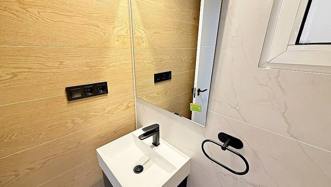 Sale - Town House - Orihuela - Los Altos