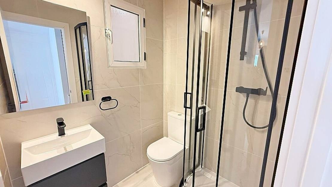 Sale - Town House - Orihuela - Los Altos