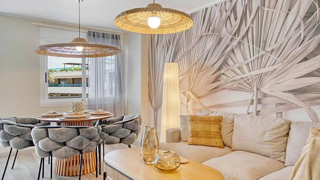 Sale - Town House - Orihuela - Los Altos