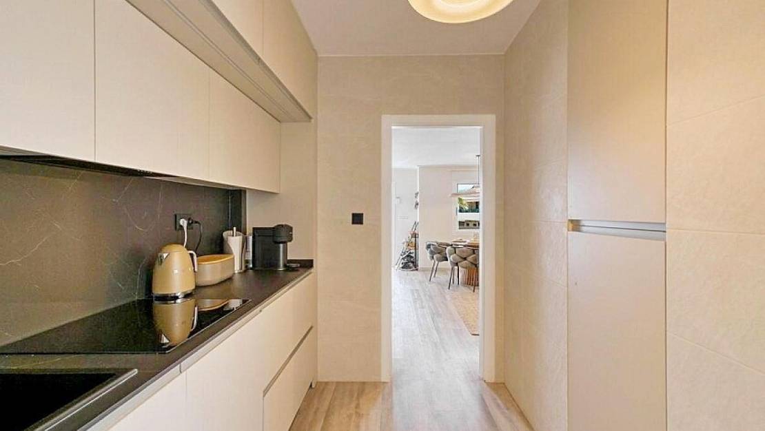 Sale - Town House - Orihuela - Los Altos