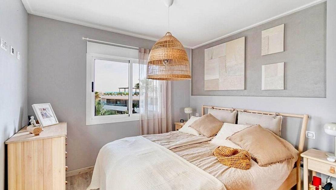 Sale - Town House - Orihuela - Los Altos