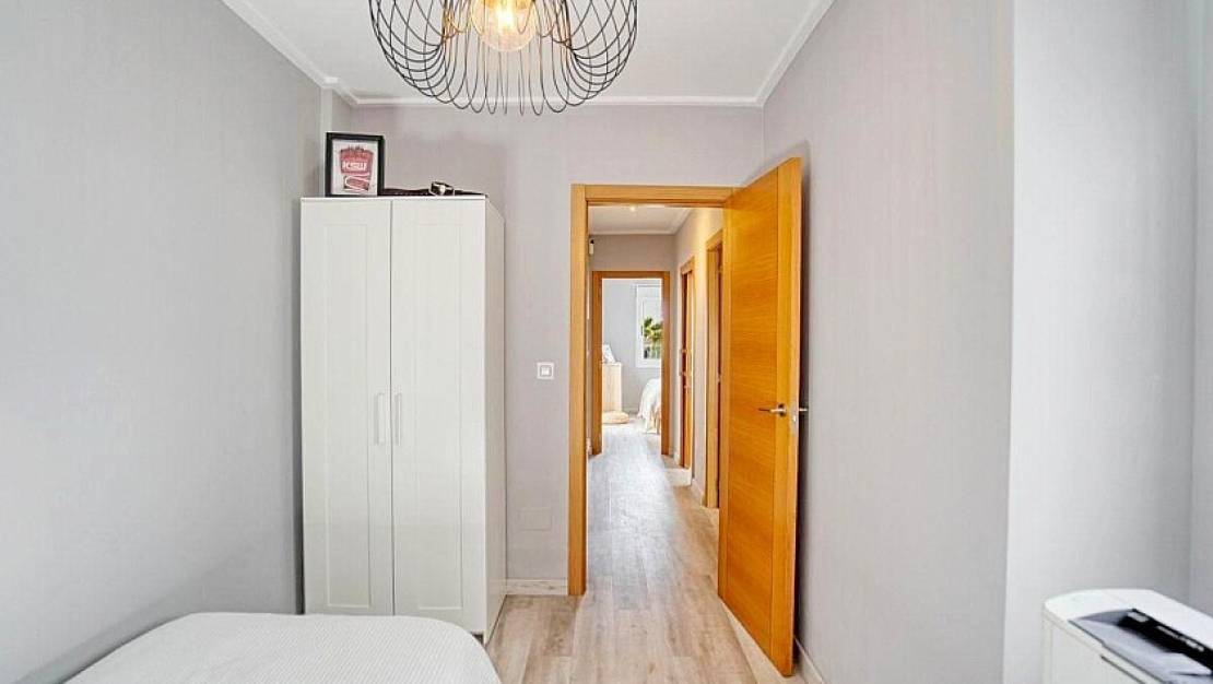 Sale - Town House - Orihuela - Los Altos
