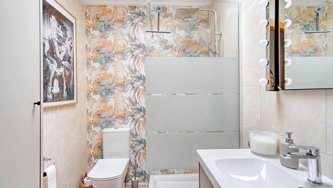 Sale - Town House - Orihuela - Los Altos