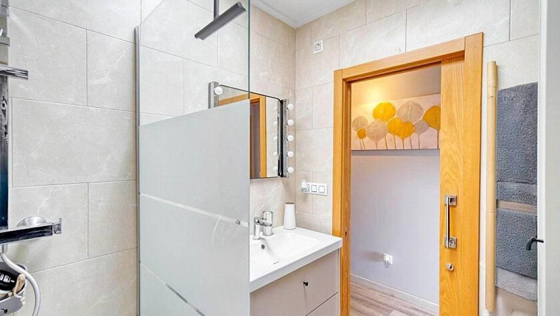 Sale - Town House - Orihuela - Los Altos