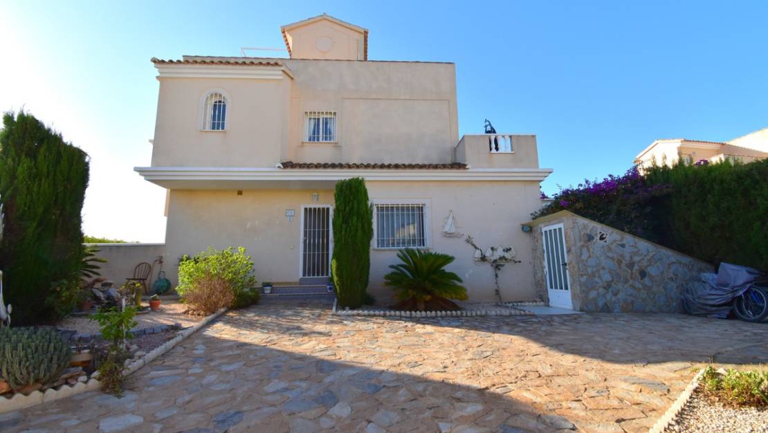 Sale - Town House - Orihuela - Los Altos