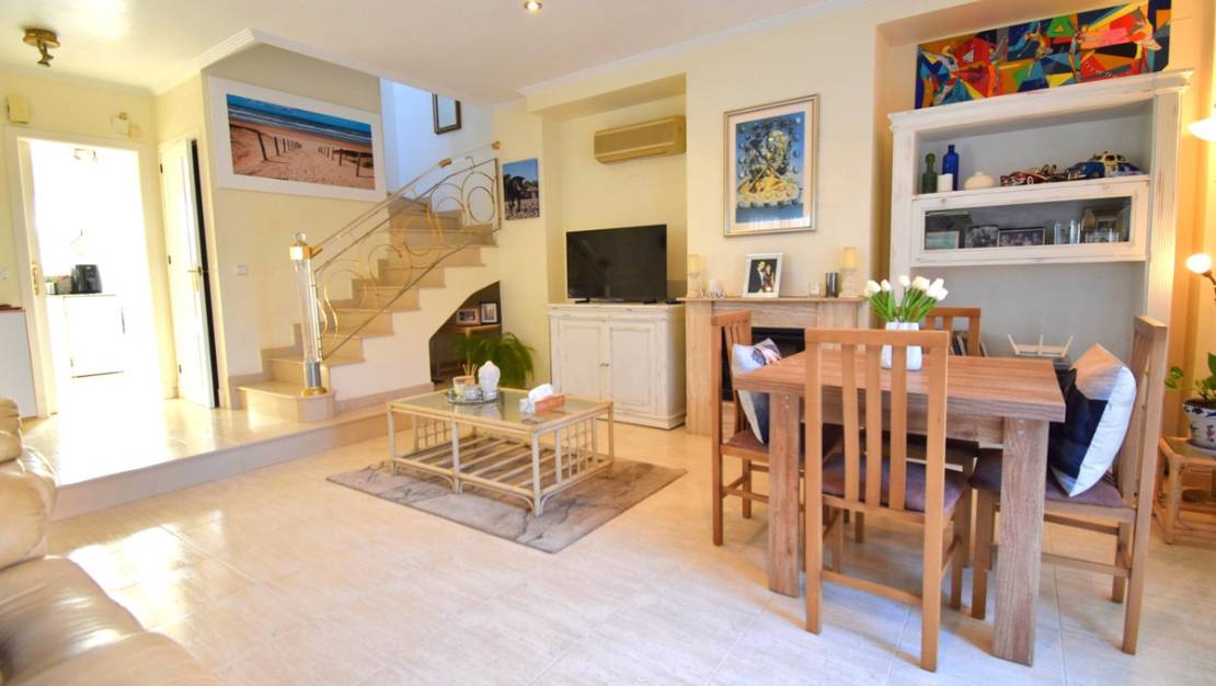 Sale - Town House - Orihuela - Los Altos