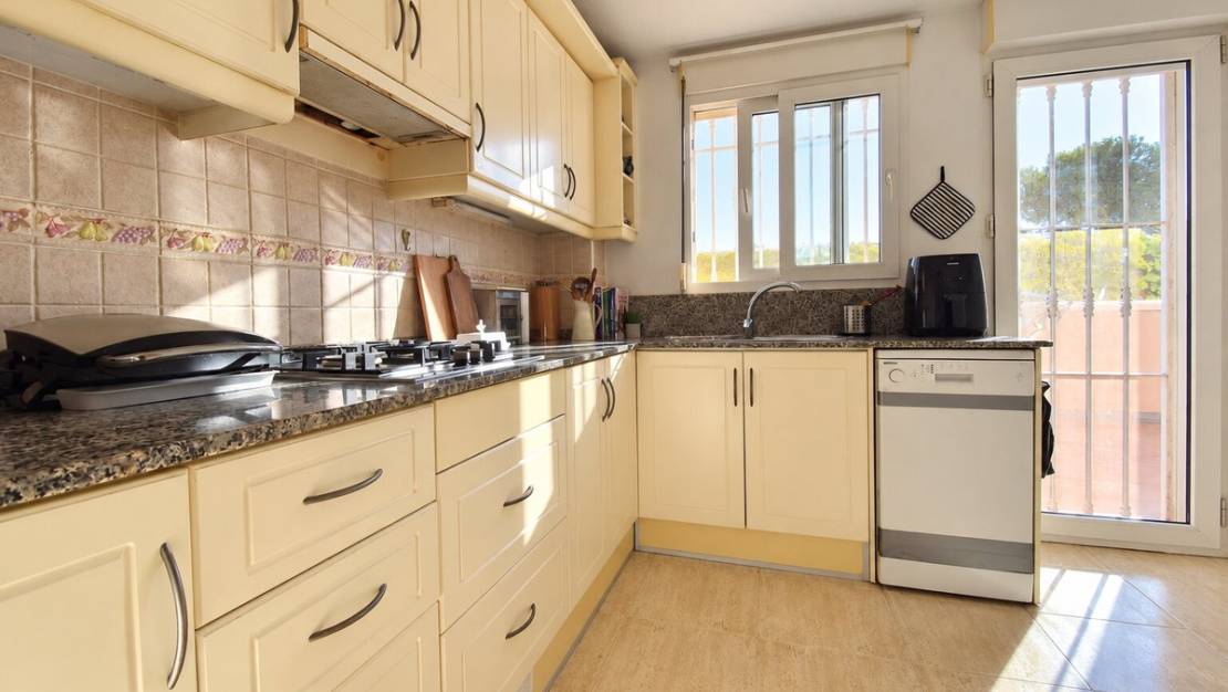 Sale - Town House - Orihuela - Los Altos