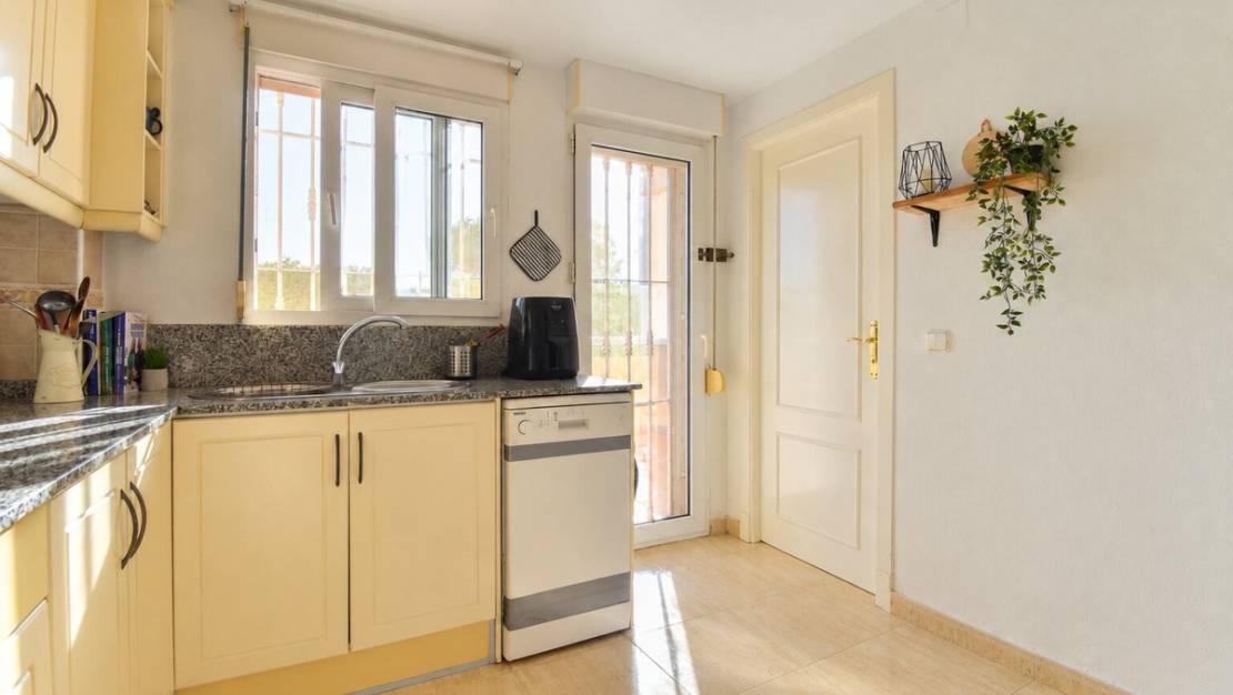 Sale - Town House - Orihuela - Los Altos