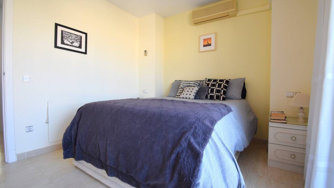 Sale - Town House - Orihuela - Los Altos