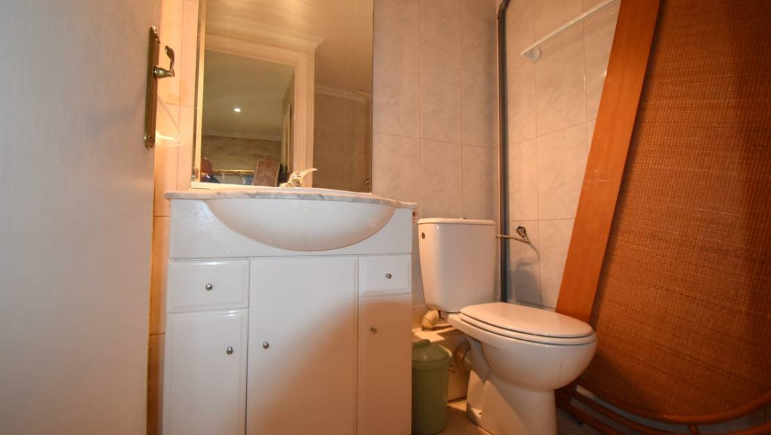 Sale - Town House - Orihuela - Los Altos