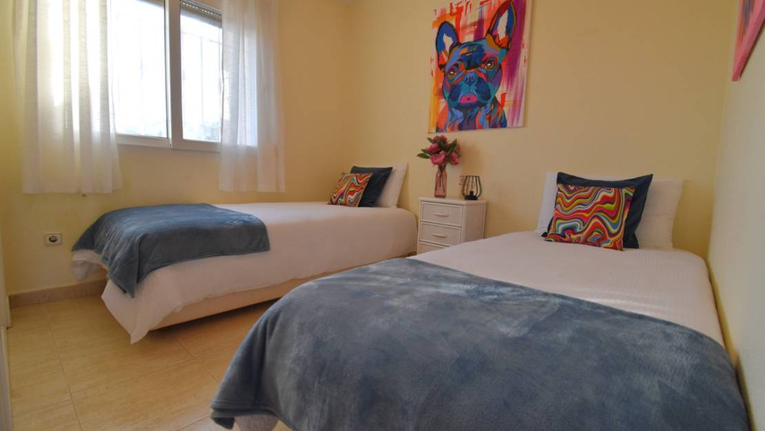 Sale - Town House - Orihuela - Los Altos