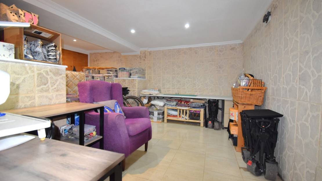 Sale - Town House - Orihuela - Los Altos