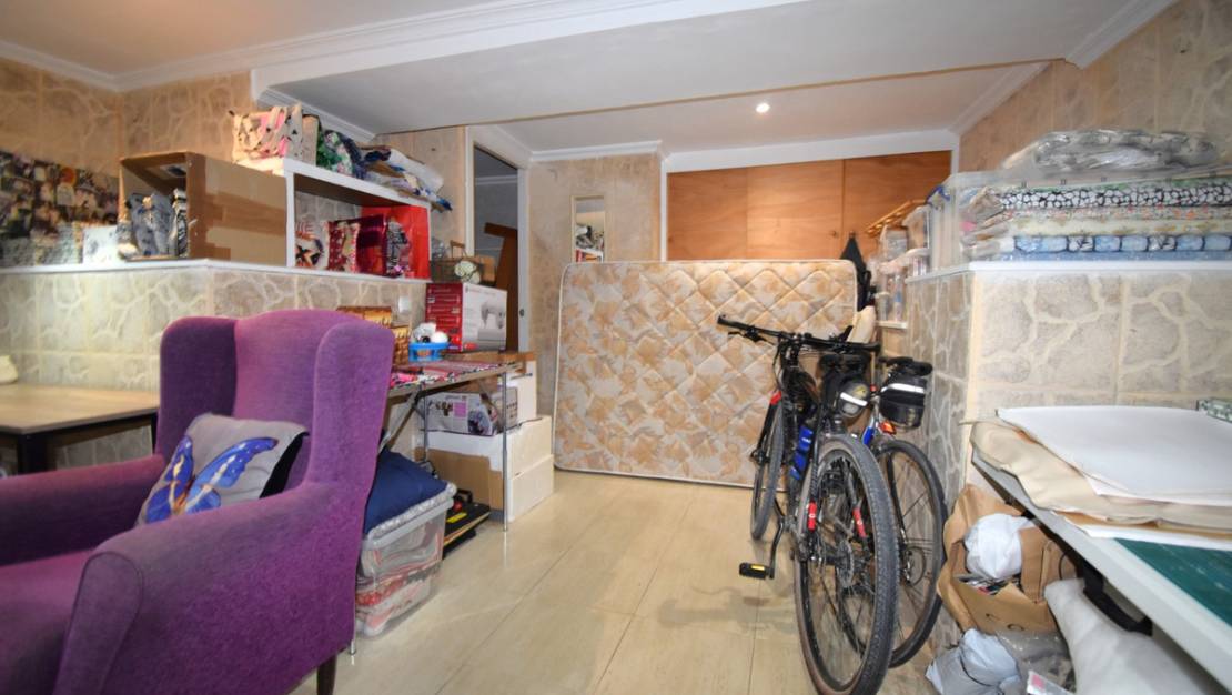 Sale - Town House - Orihuela - Los Altos