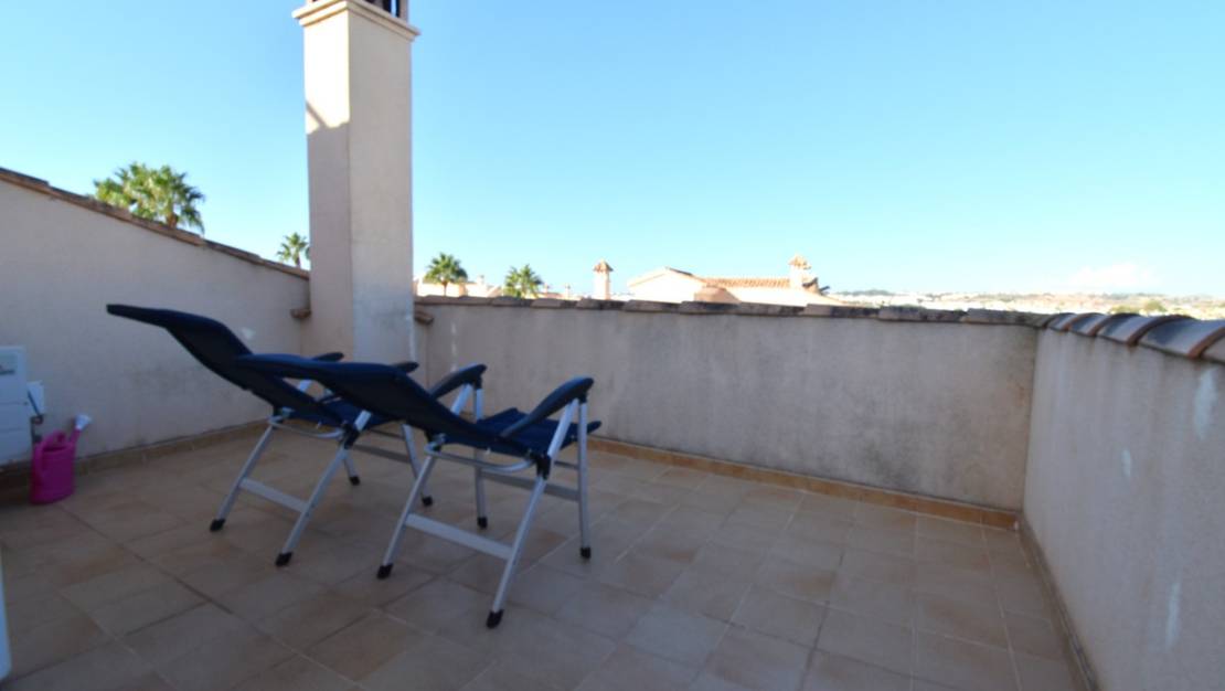 Sale - Town House - Orihuela - Los Altos
