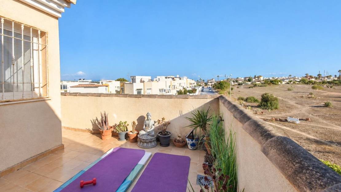 Sale - Town House - Orihuela - Los Altos