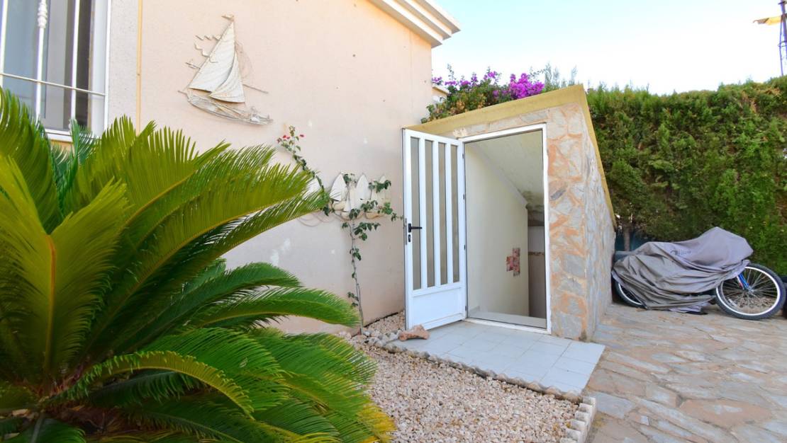 Sale - Town House - Orihuela - Los Altos