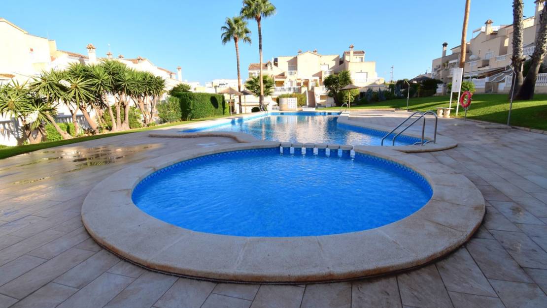 Sale - Town House - Orihuela - Los Altos