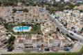 Sale - Town House - Orihuela - Los Altos