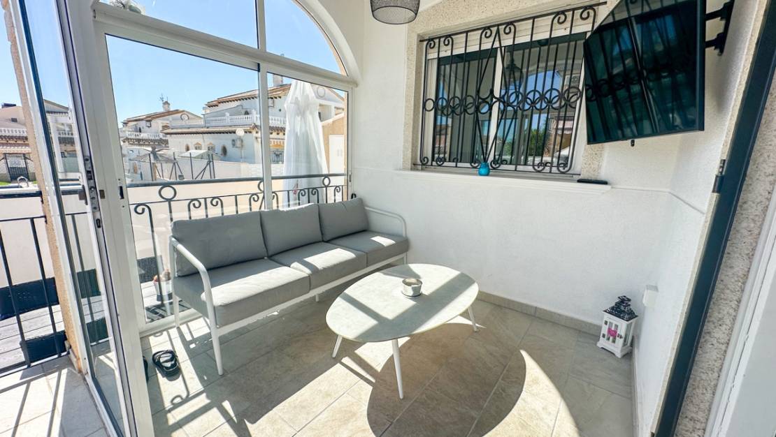 Sale - Town House - Orihuela - Los Altos