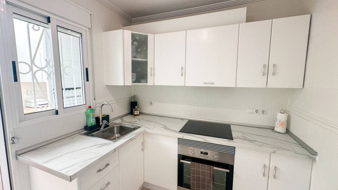 Sale - Town House - Orihuela - Los Altos