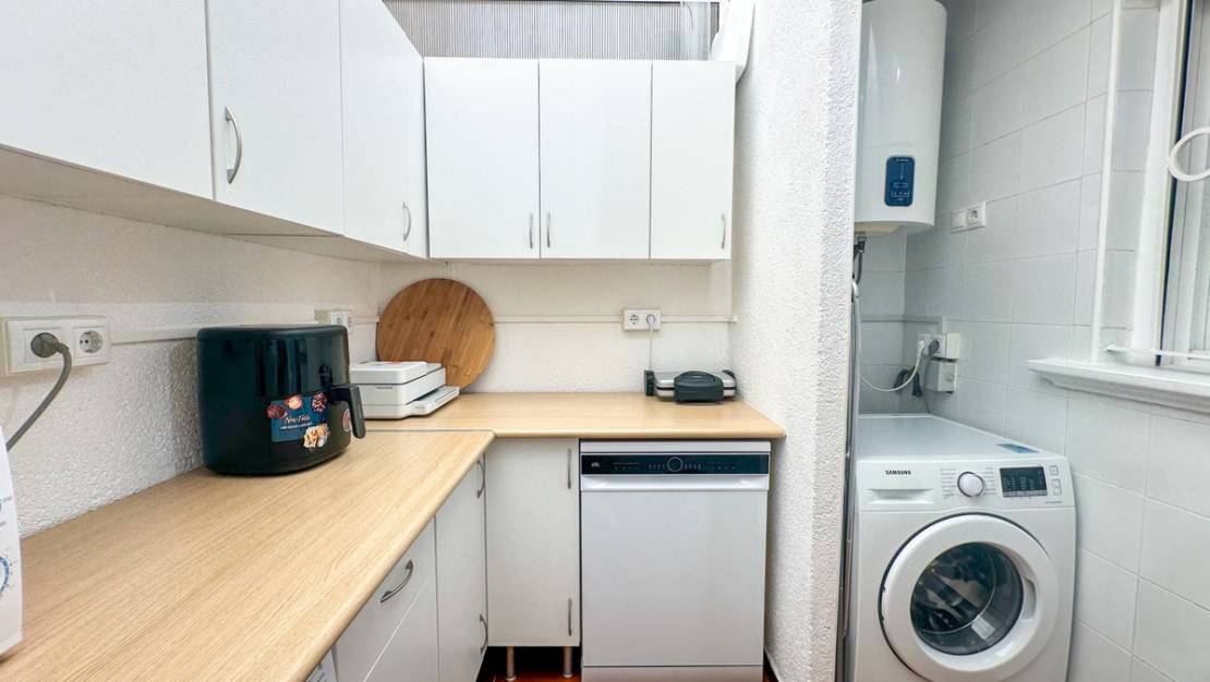 Sale - Town House - Orihuela - Los Altos