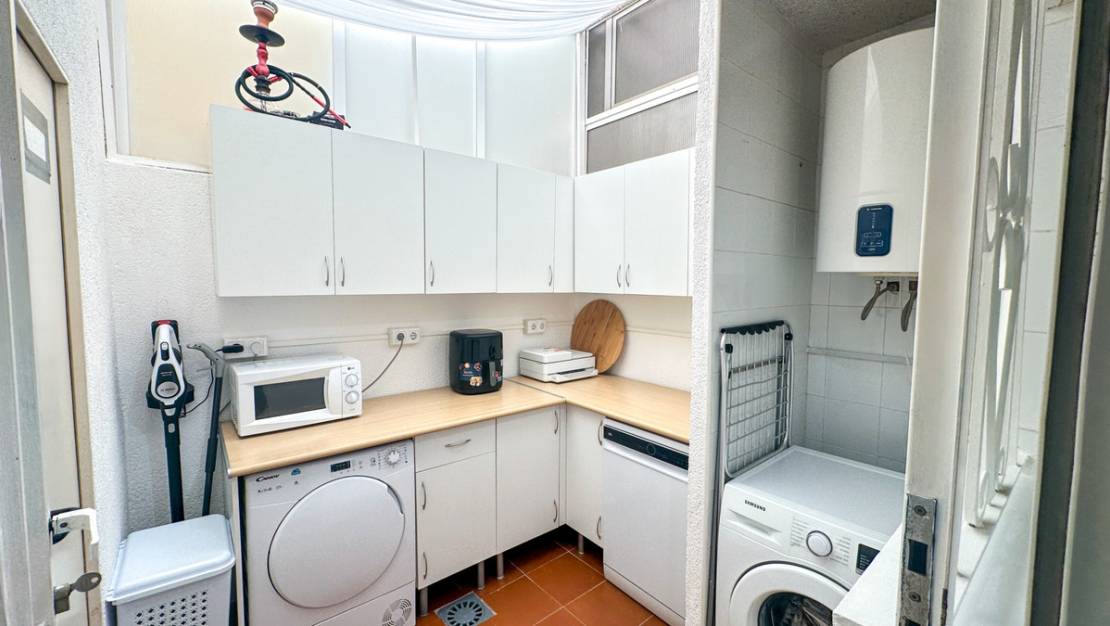 Sale - Town House - Orihuela - Los Altos