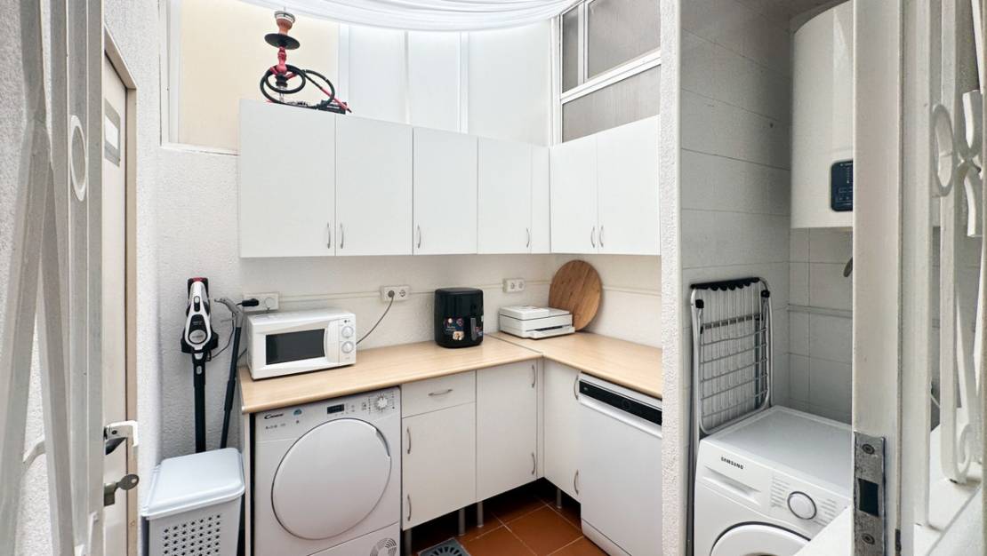 Sale - Town House - Orihuela - Los Altos