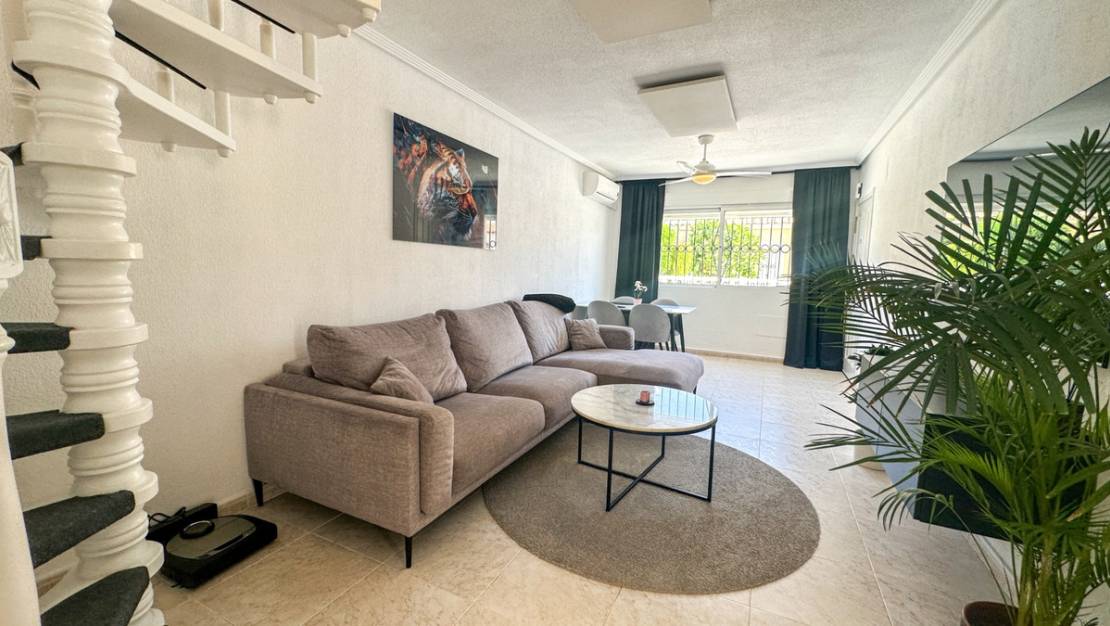 Sale - Town House - Orihuela - Los Altos