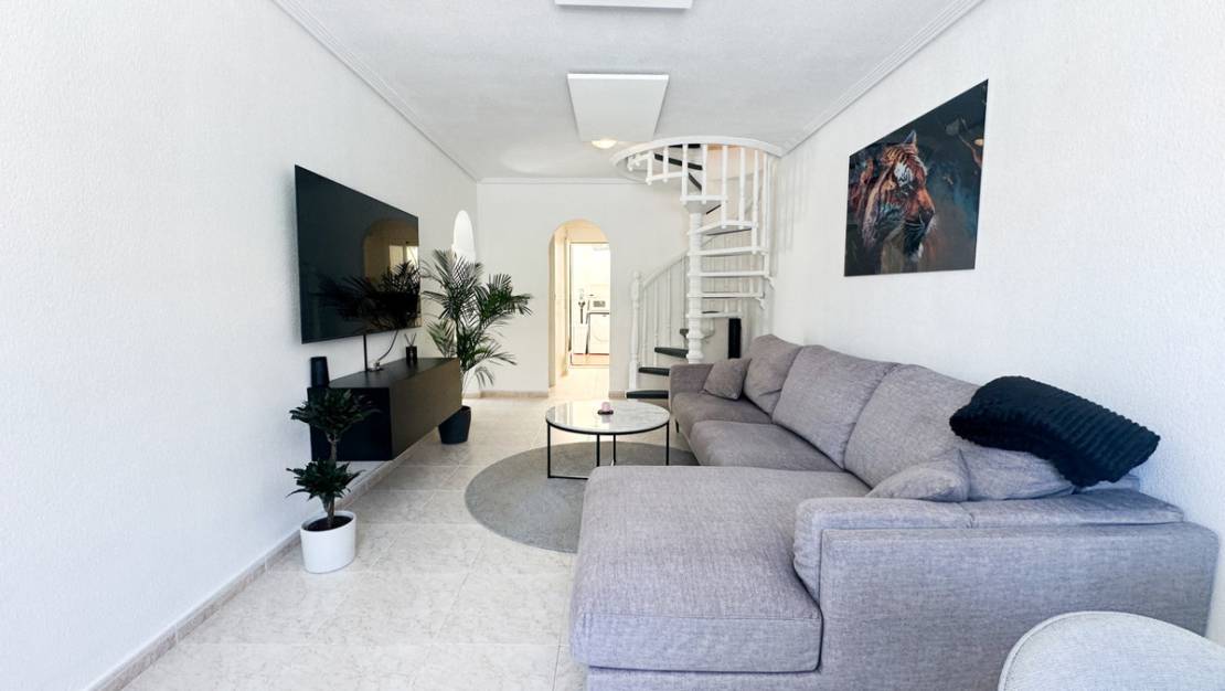 Sale - Town House - Orihuela - Los Altos