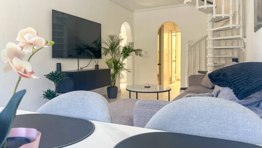 Sale - Town House - Orihuela - Los Altos