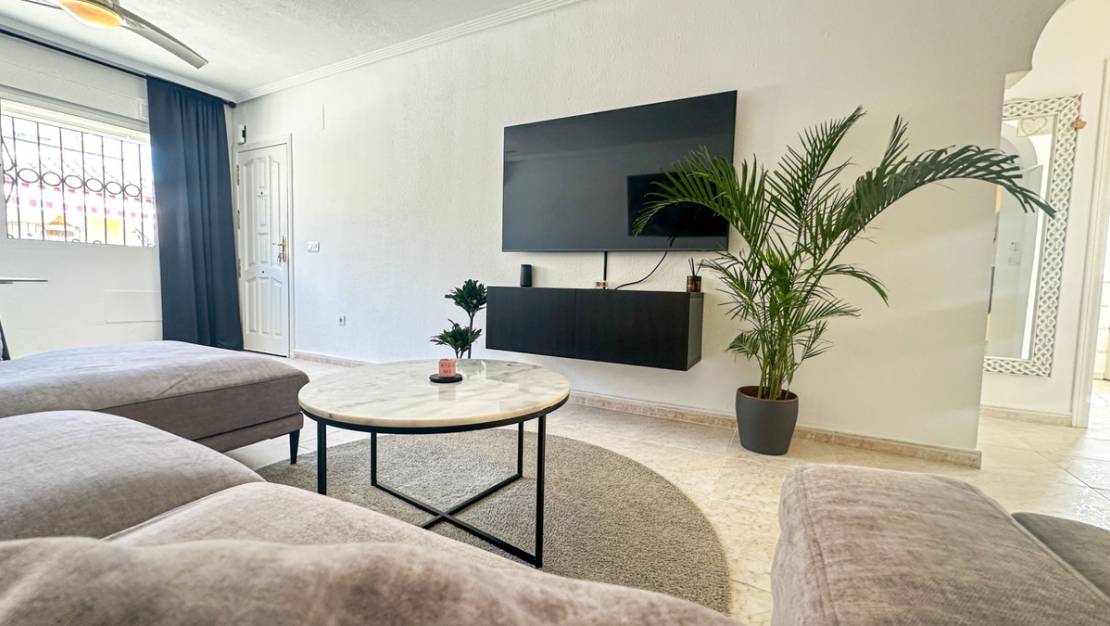 Sale - Town House - Orihuela - Los Altos