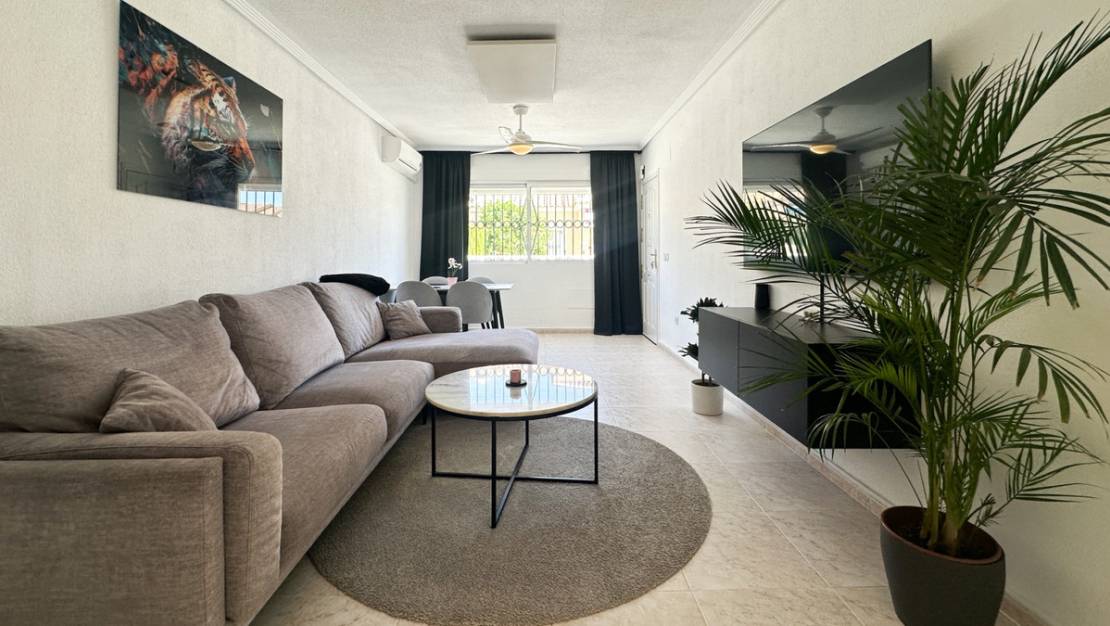 Sale - Town House - Orihuela - Los Altos