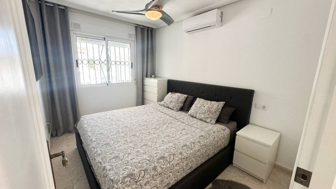 Sale - Town House - Orihuela - Los Altos