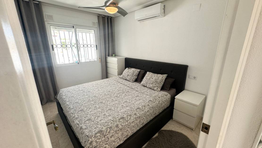 Sale - Town House - Orihuela - Los Altos