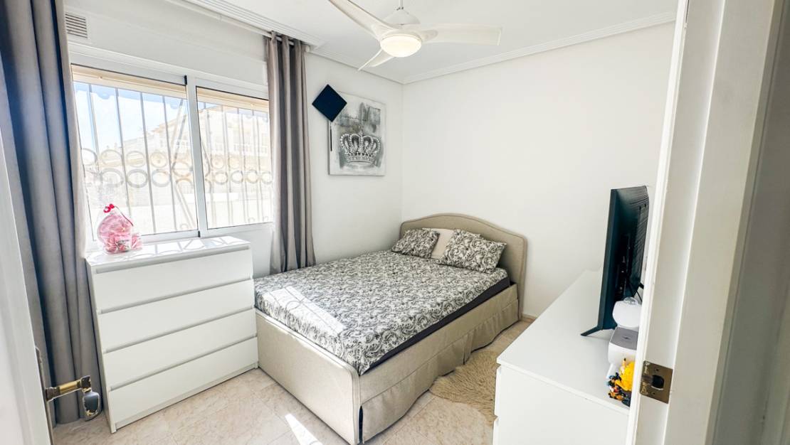 Sale - Town House - Orihuela - Los Altos